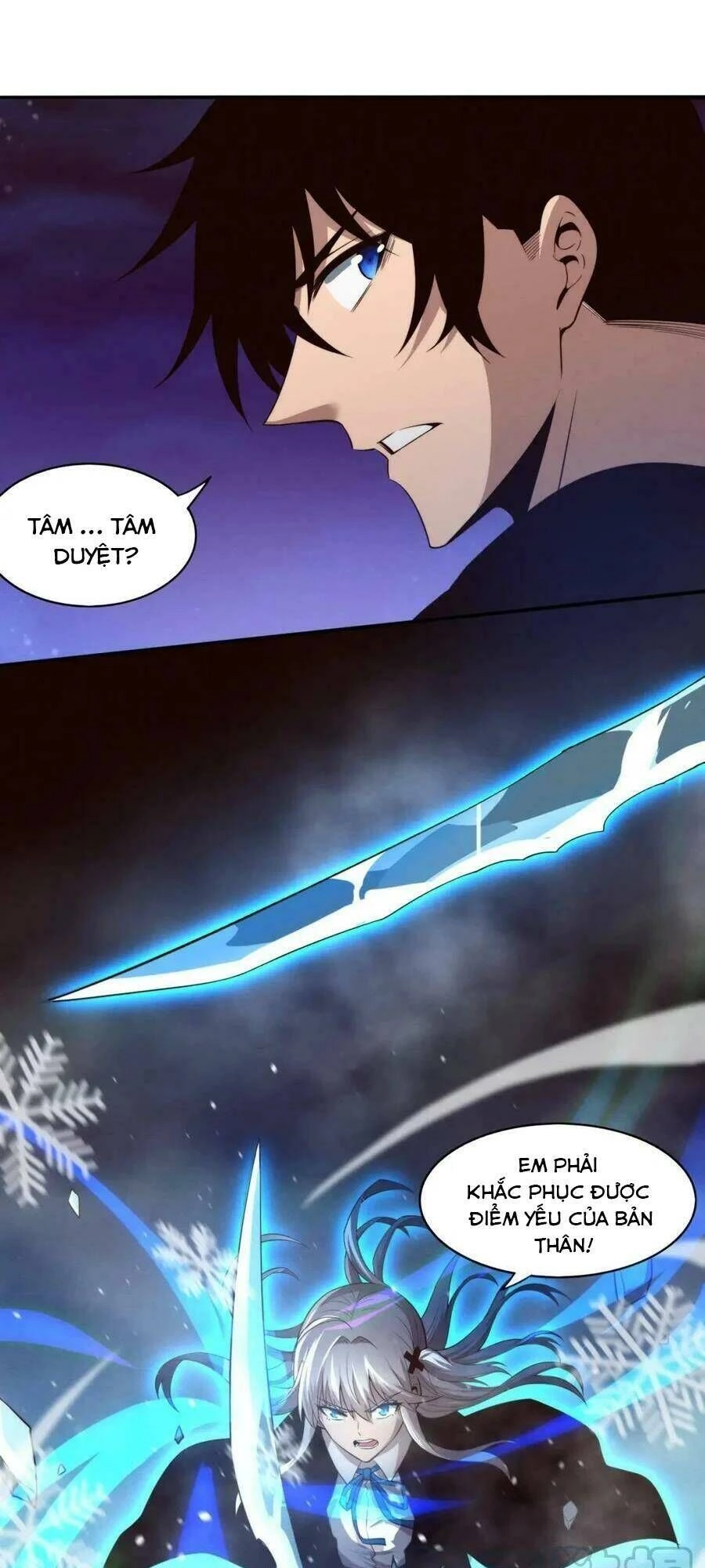 Tiến Hóa Cuồng Triều Chapter 88 - 28