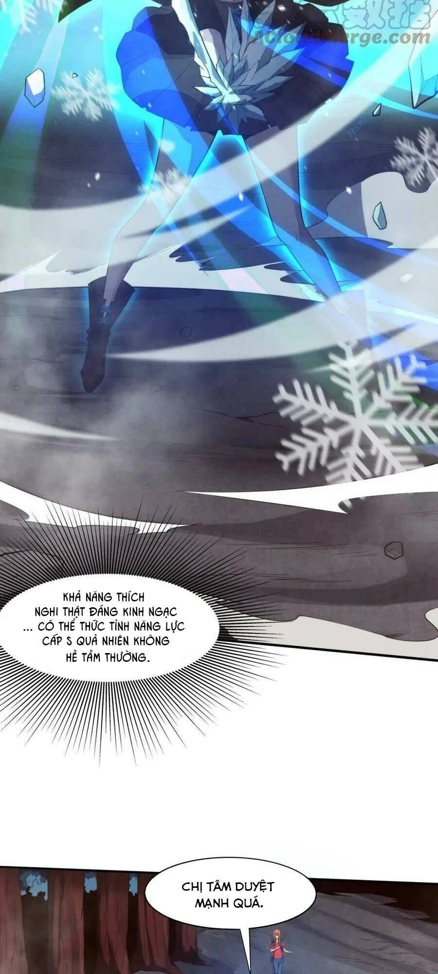 Tiến Hóa Cuồng Triều Chapter 88 - 29