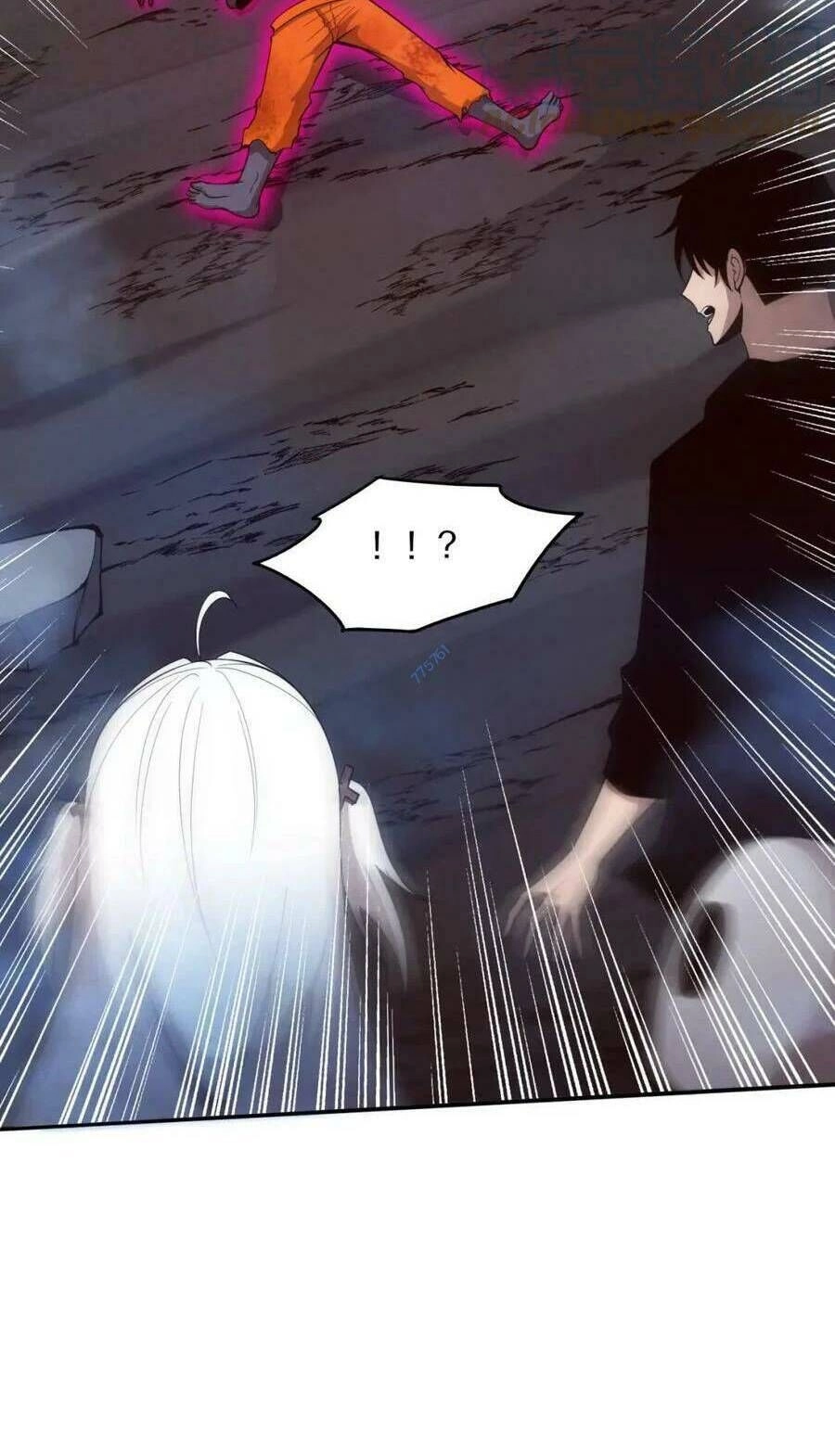 Tiến Hóa Cuồng Triều Chapter 88 - 32