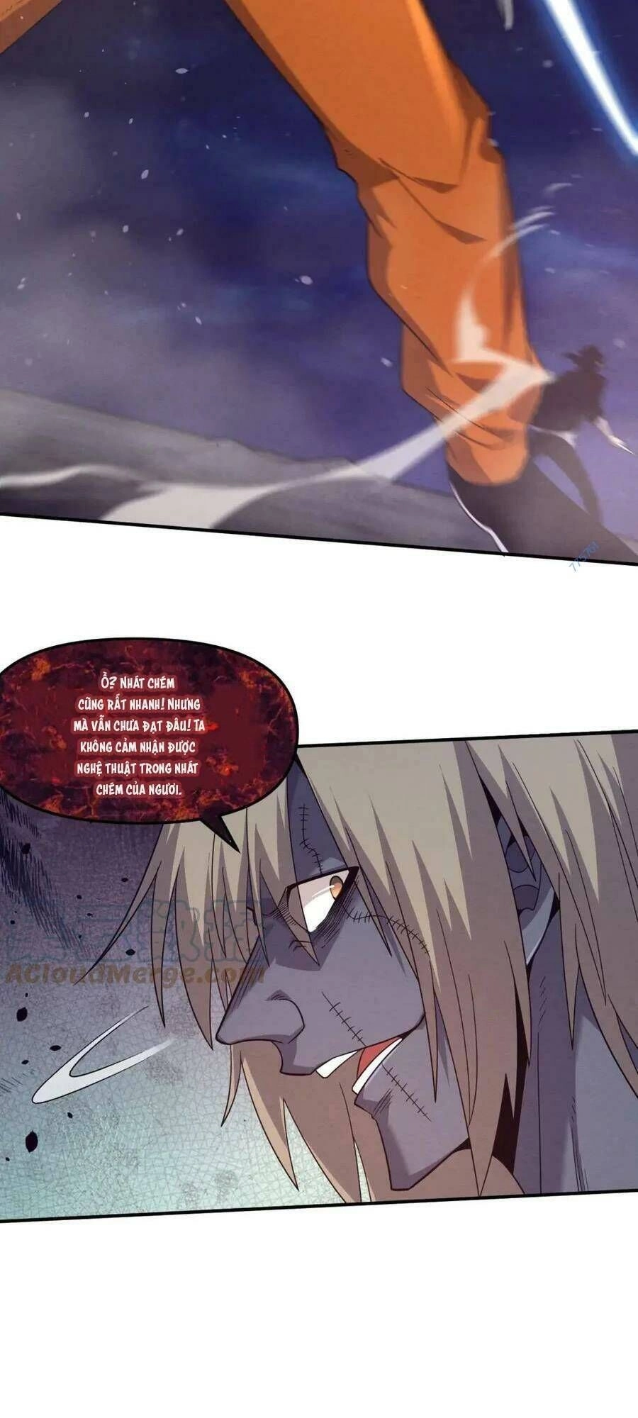 Tiến Hóa Cuồng Triều Chapter 88 - 38