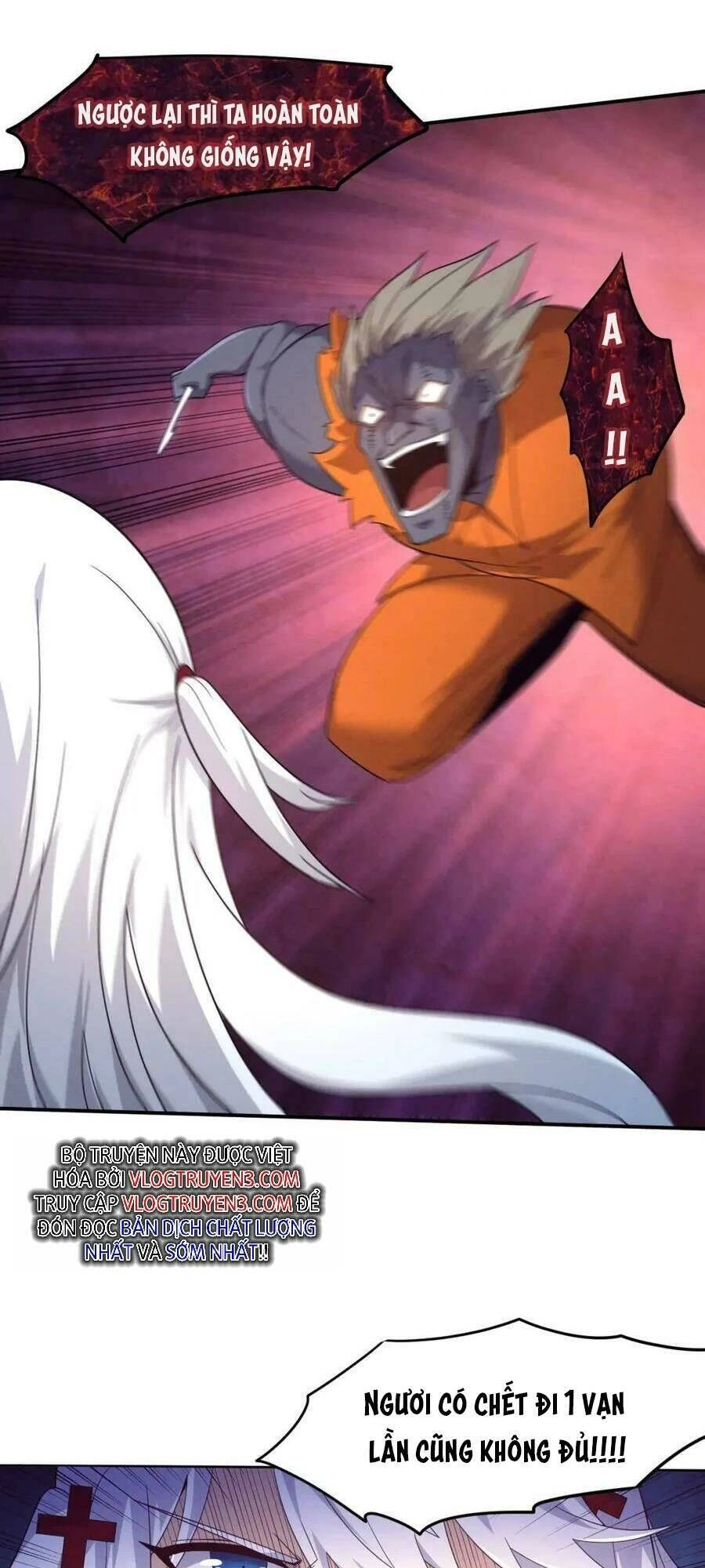 Tiến Hóa Cuồng Triều Chapter 88 - 39