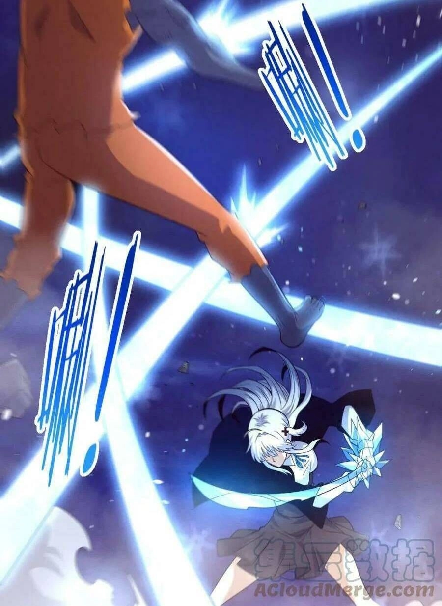 Tiến Hóa Cuồng Triều Chapter 88 - 41