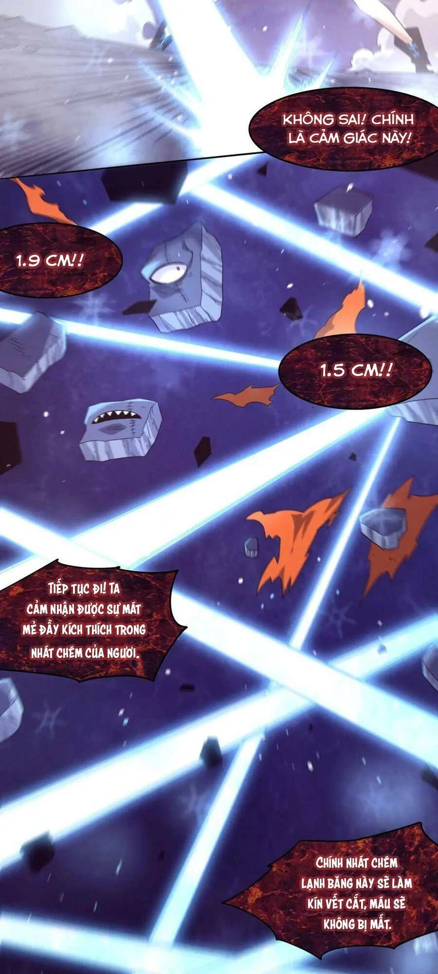 Tiến Hóa Cuồng Triều Chapter 88 - 42