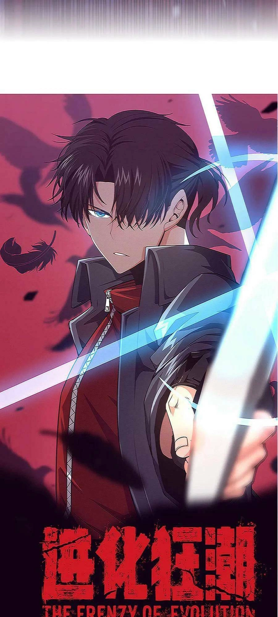 Tiến Hóa Cuồng Triều Chapter 89 - 5