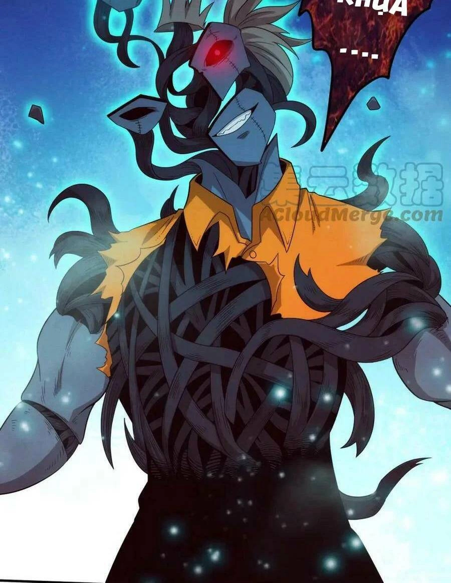 Tiến Hóa Cuồng Triều Chapter 89 - 8