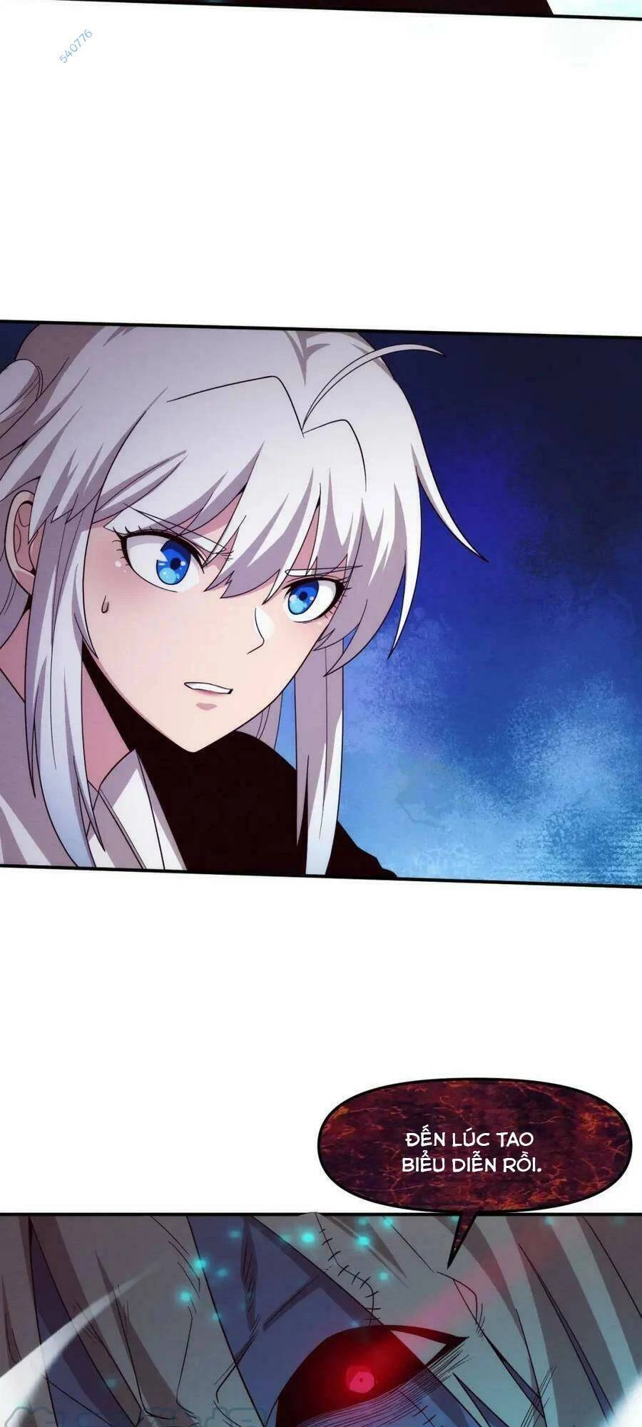 Tiến Hóa Cuồng Triều Chapter 89 - 9