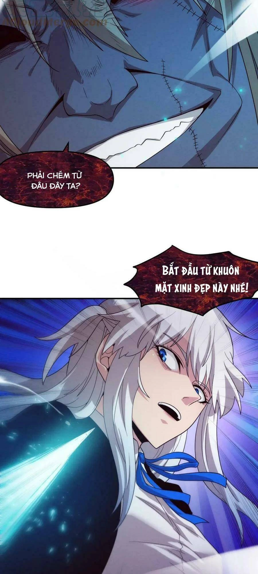 Tiến Hóa Cuồng Triều Chapter 89 - 10