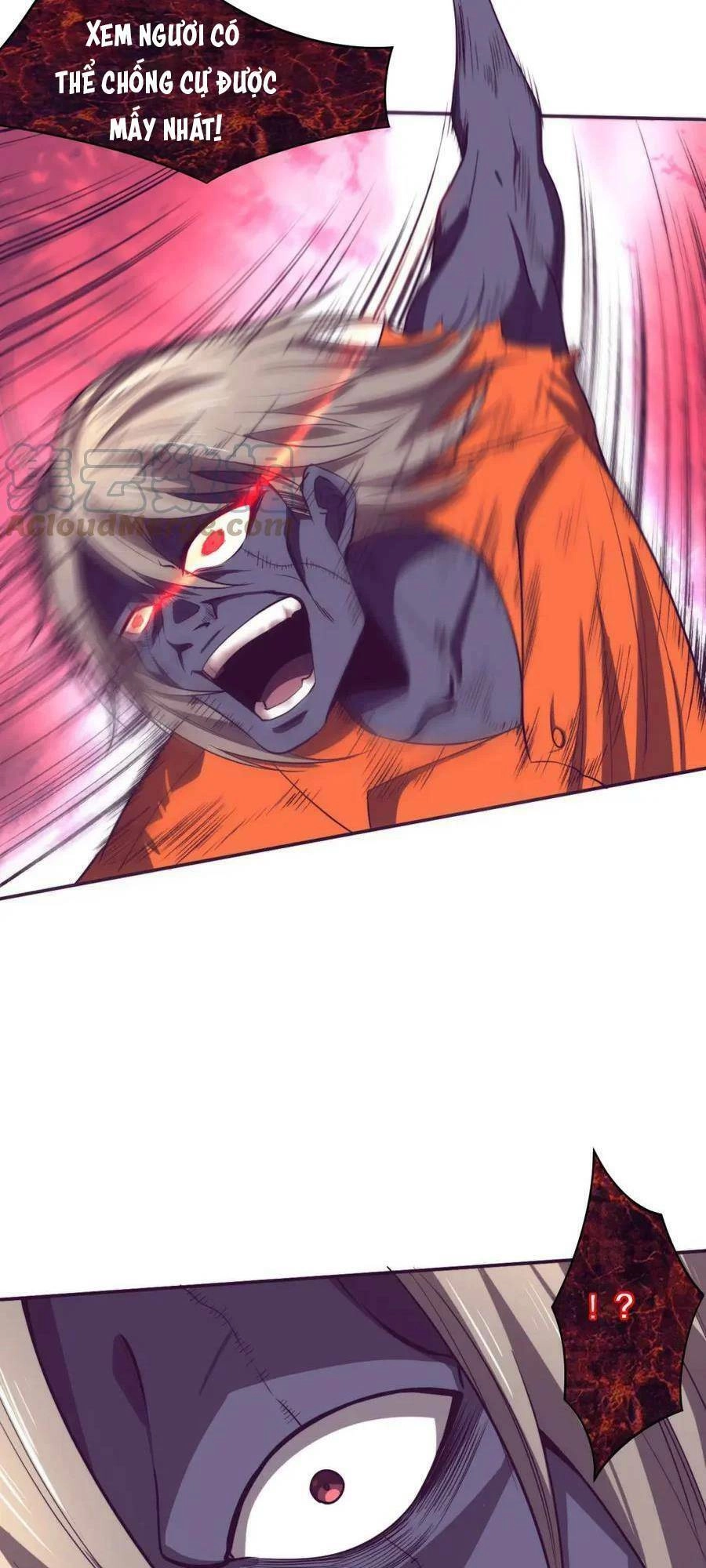 Tiến Hóa Cuồng Triều Chapter 89 - 13