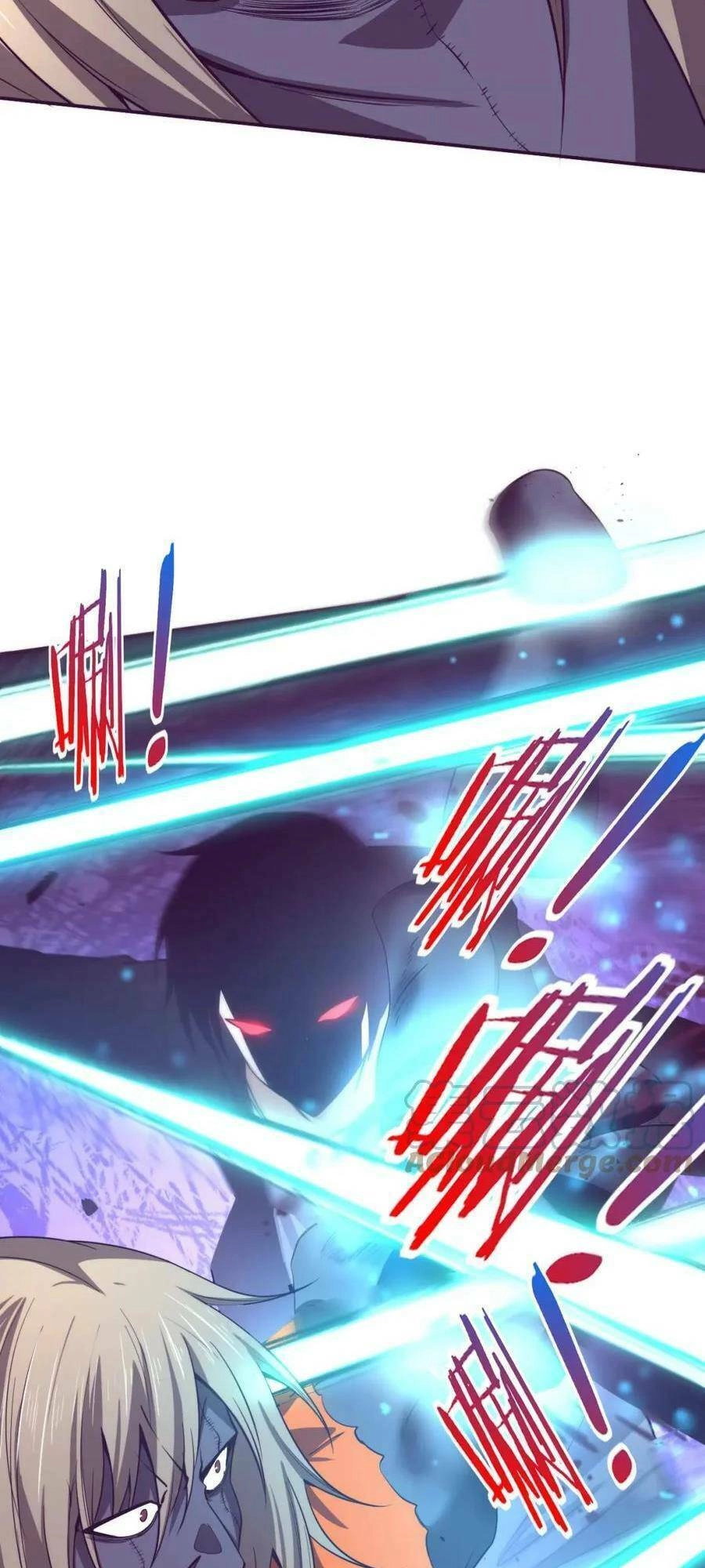 Tiến Hóa Cuồng Triều Chapter 89 - 14