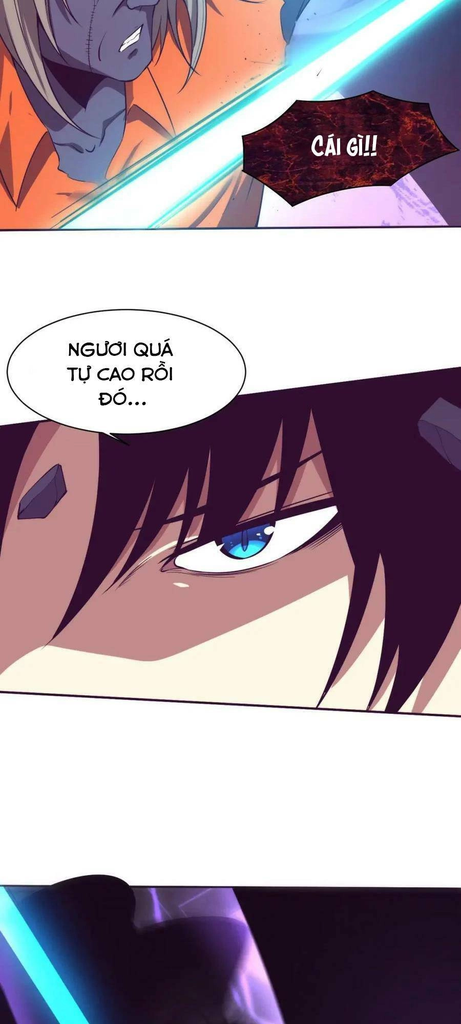 Tiến Hóa Cuồng Triều Chapter 89 - 15