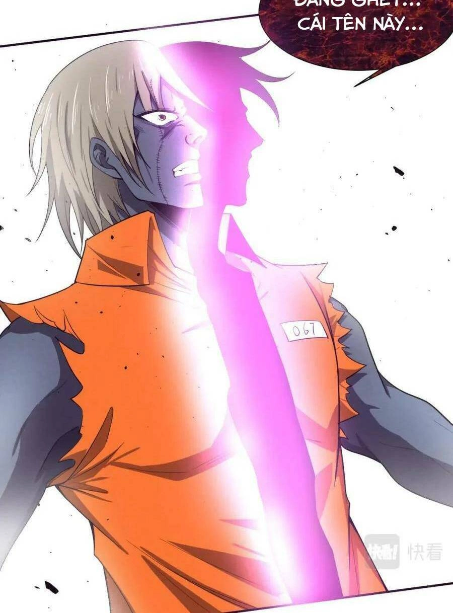 Tiến Hóa Cuồng Triều Chapter 89 - 17