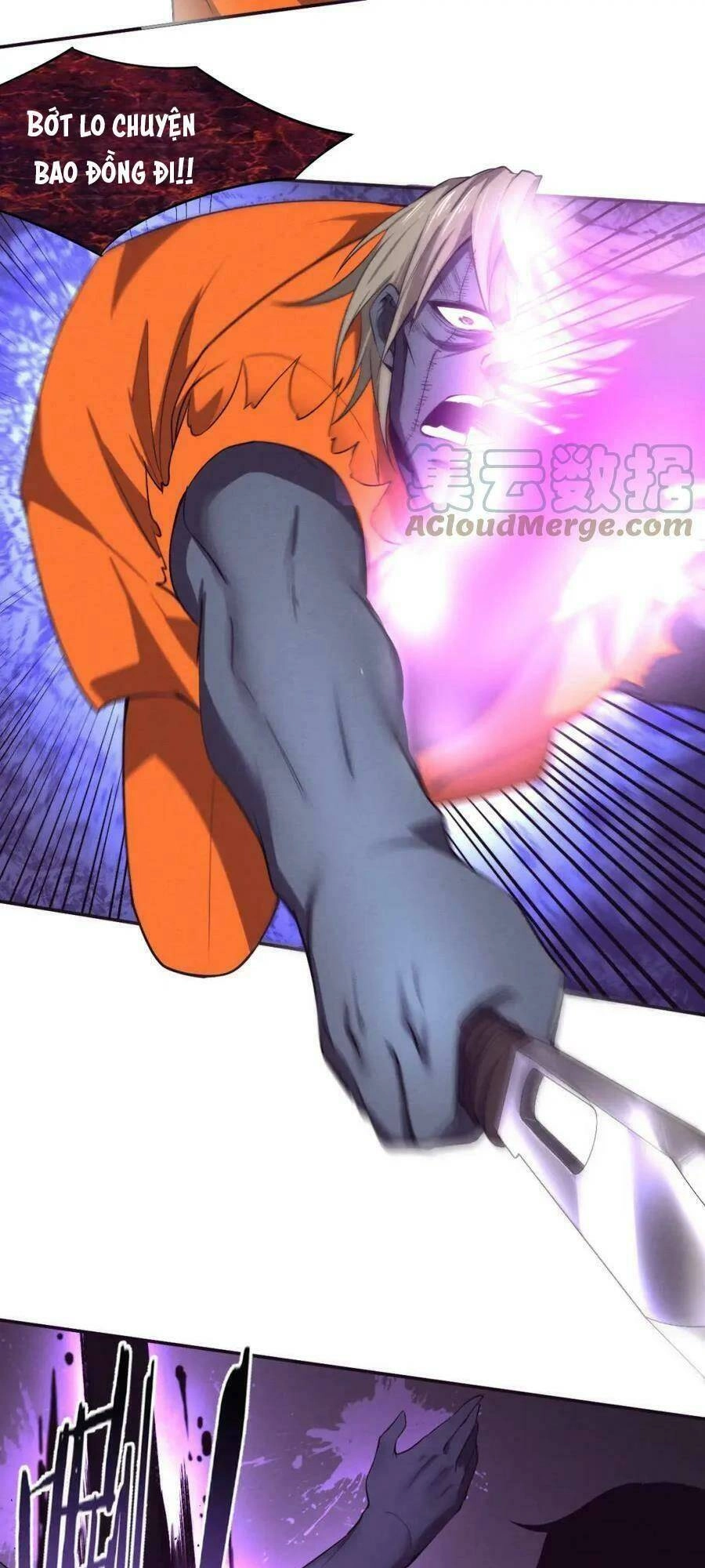 Tiến Hóa Cuồng Triều Chapter 89 - 18