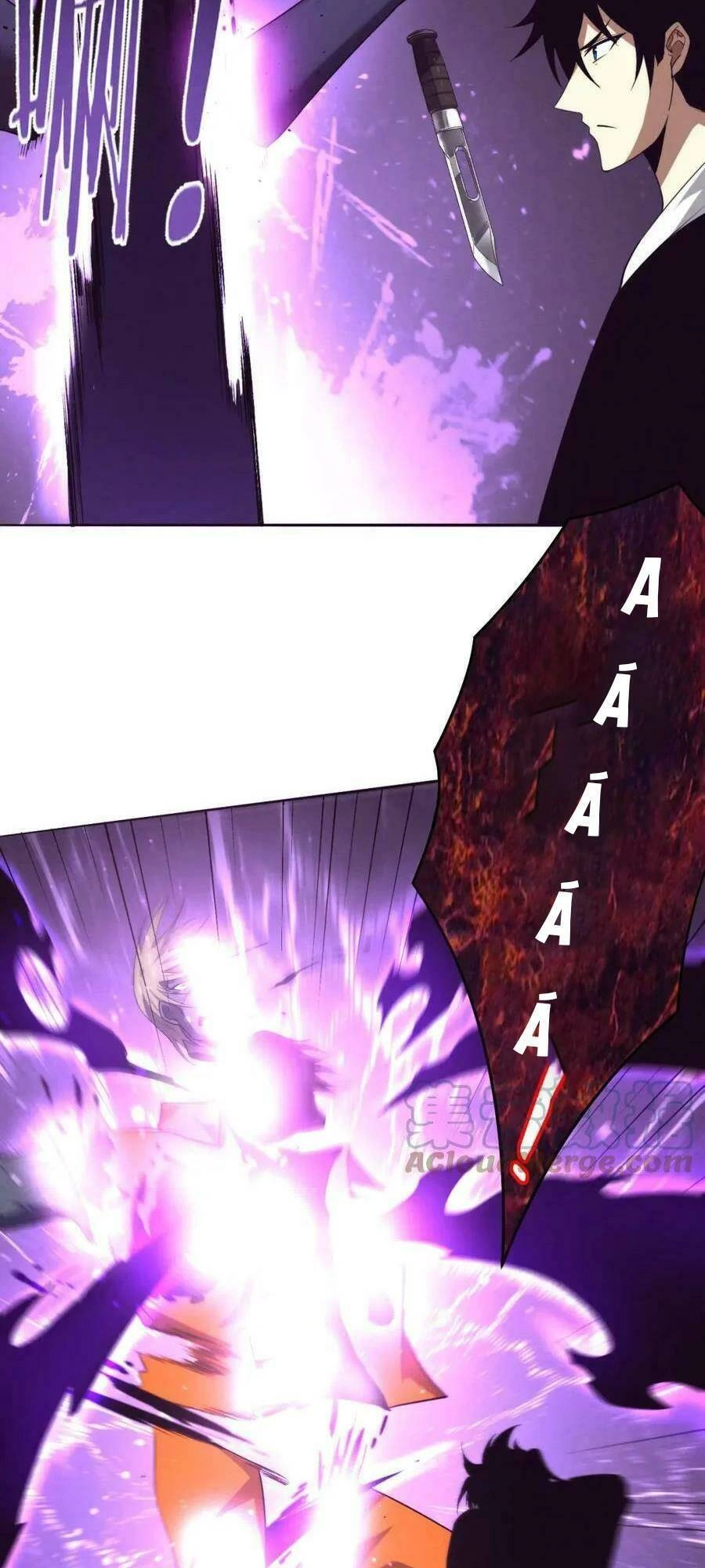 Tiến Hóa Cuồng Triều Chapter 89 - 19