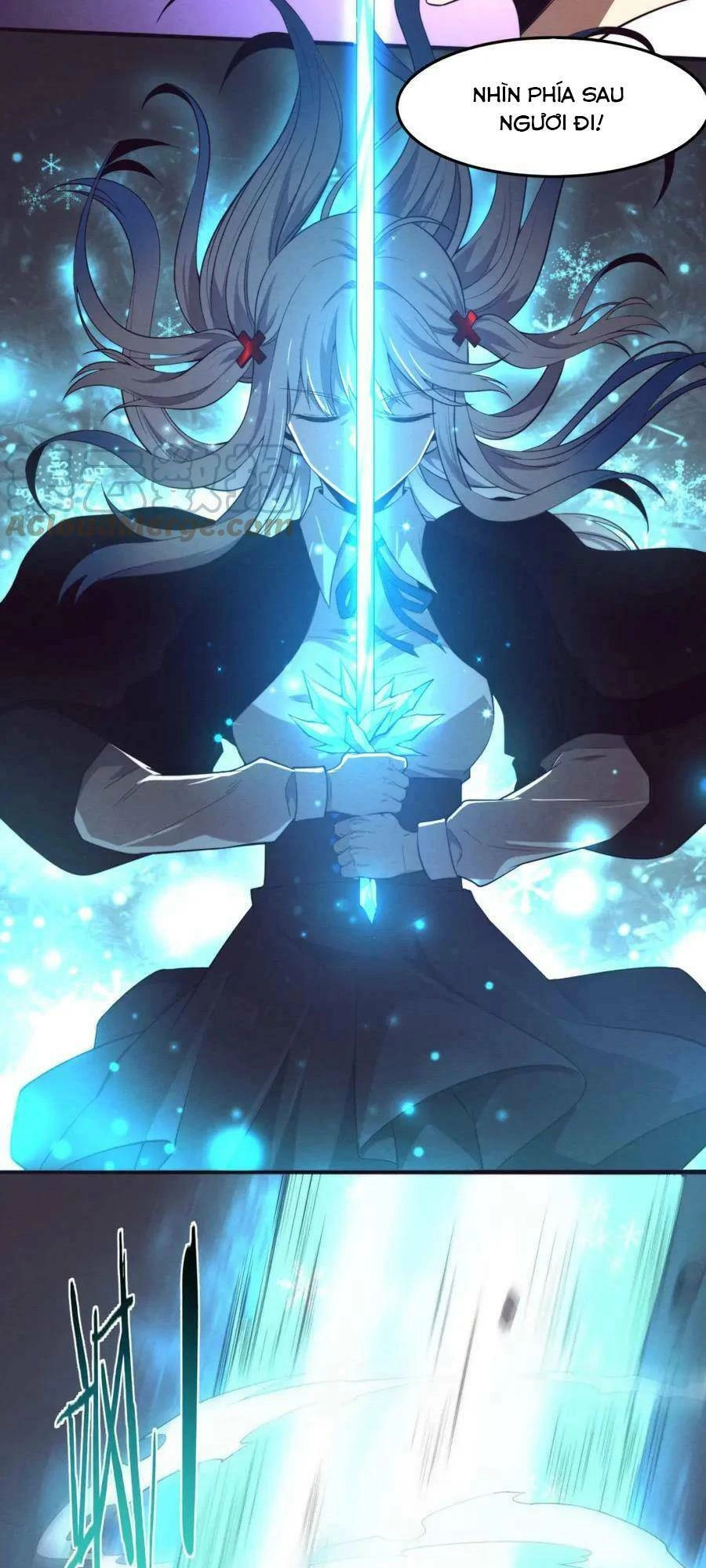 Tiến Hóa Cuồng Triều Chapter 89 - 22