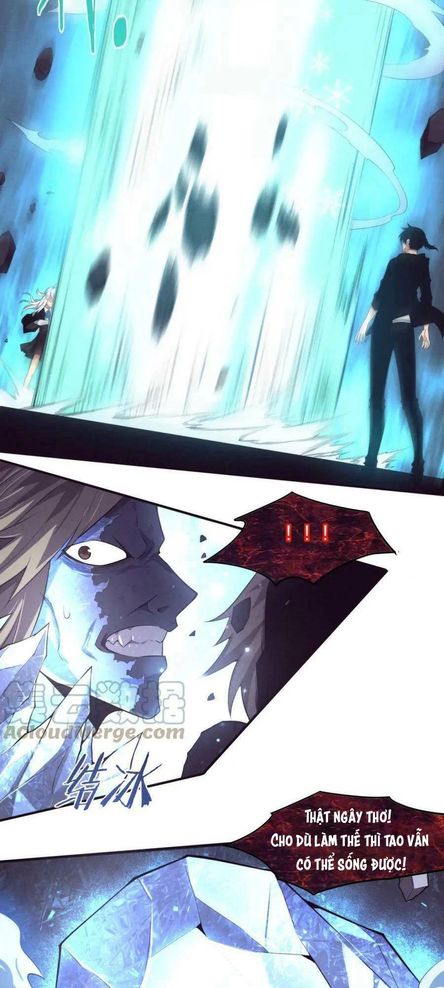 Tiến Hóa Cuồng Triều Chapter 89 - 23