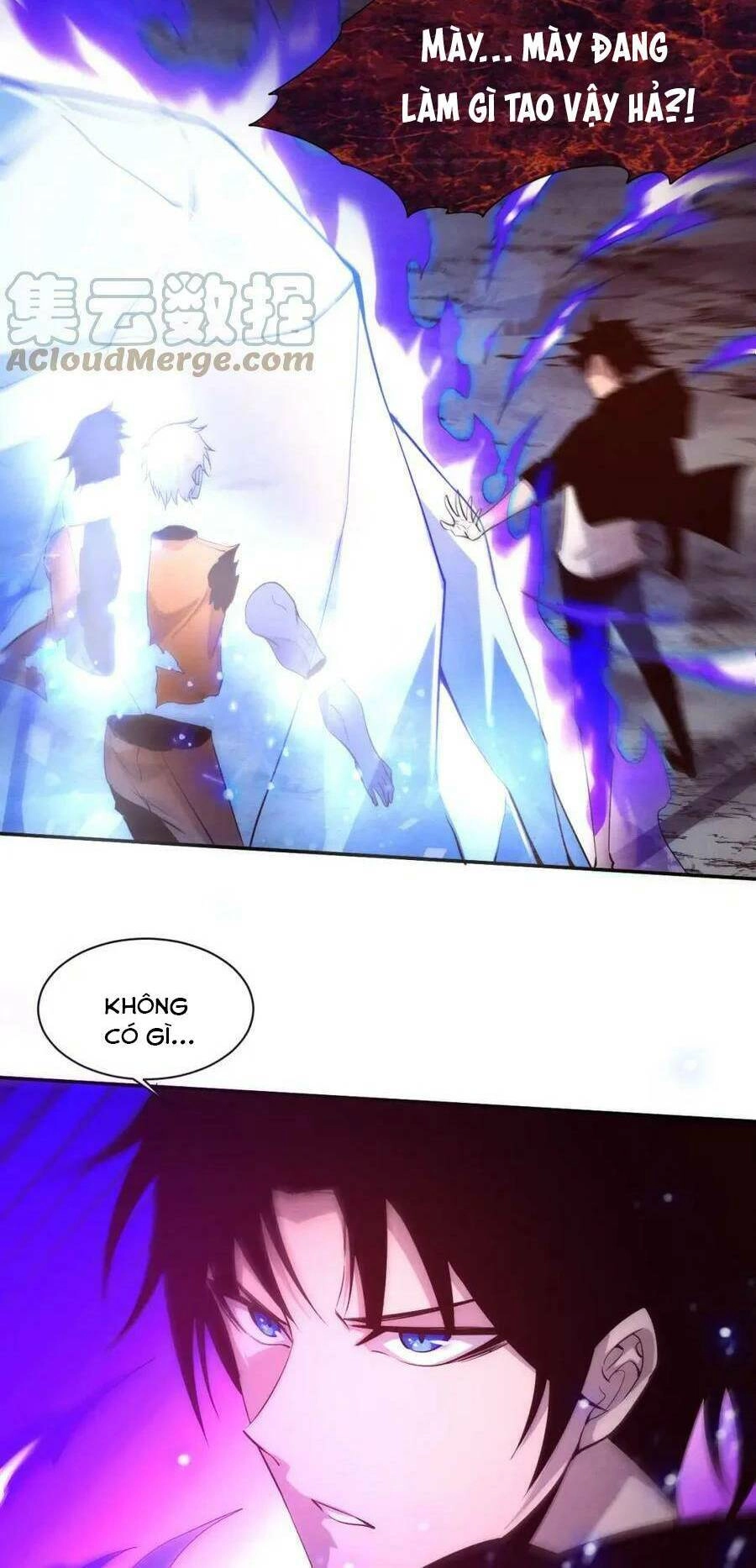 Tiến Hóa Cuồng Triều Chapter 89 - 25