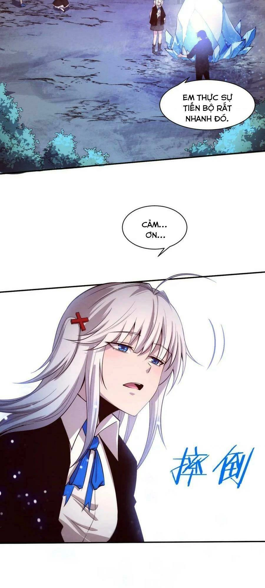 Tiến Hóa Cuồng Triều Chapter 89 - 27