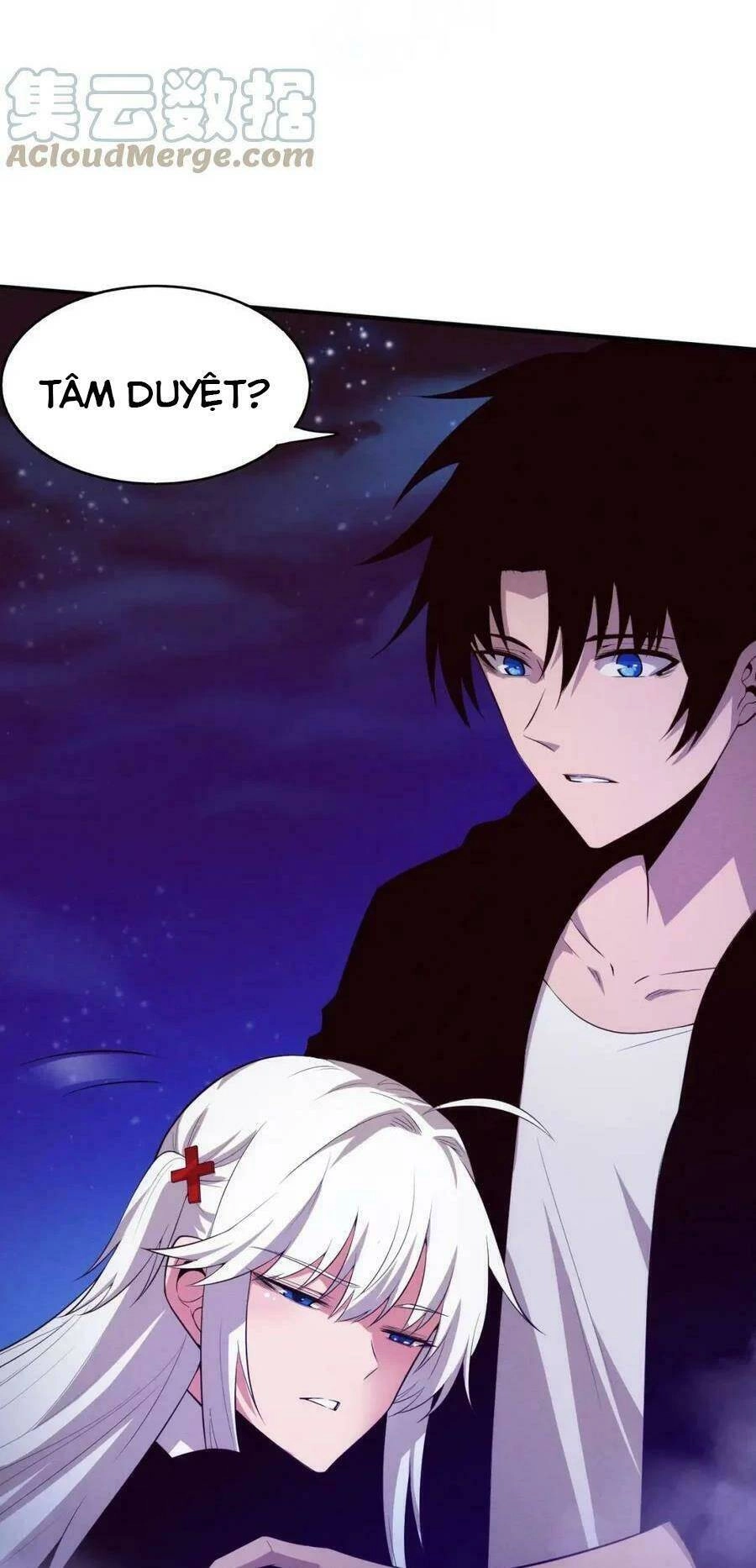 Tiến Hóa Cuồng Triều Chapter 89 - 28