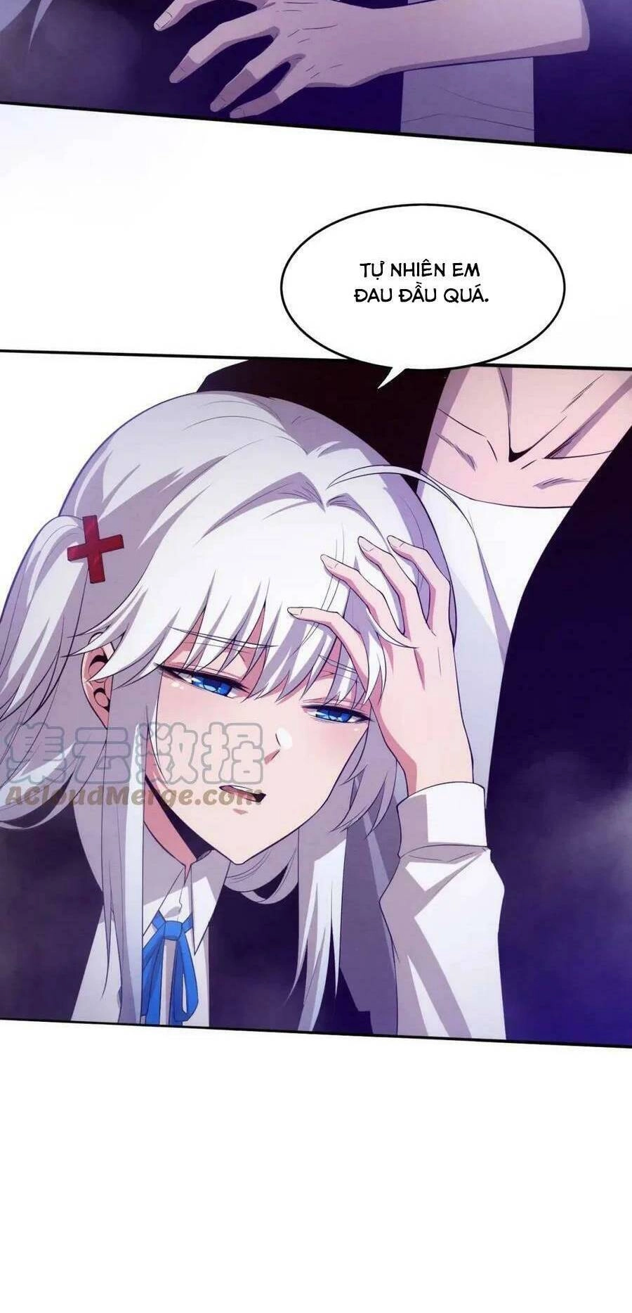 Tiến Hóa Cuồng Triều Chapter 89 - 29