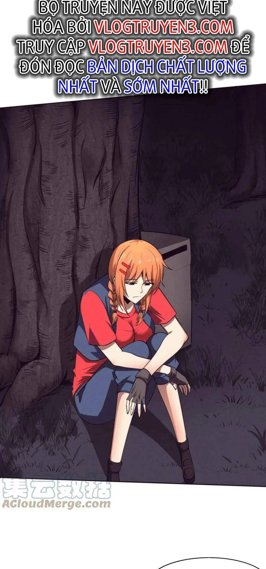 Tiến Hóa Cuồng Triều Chapter 89 - 33