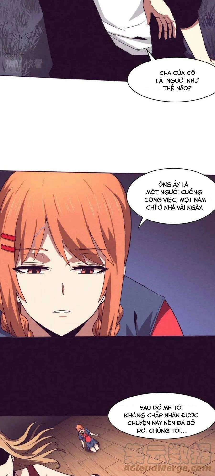 Tiến Hóa Cuồng Triều Chapter 89 - 37