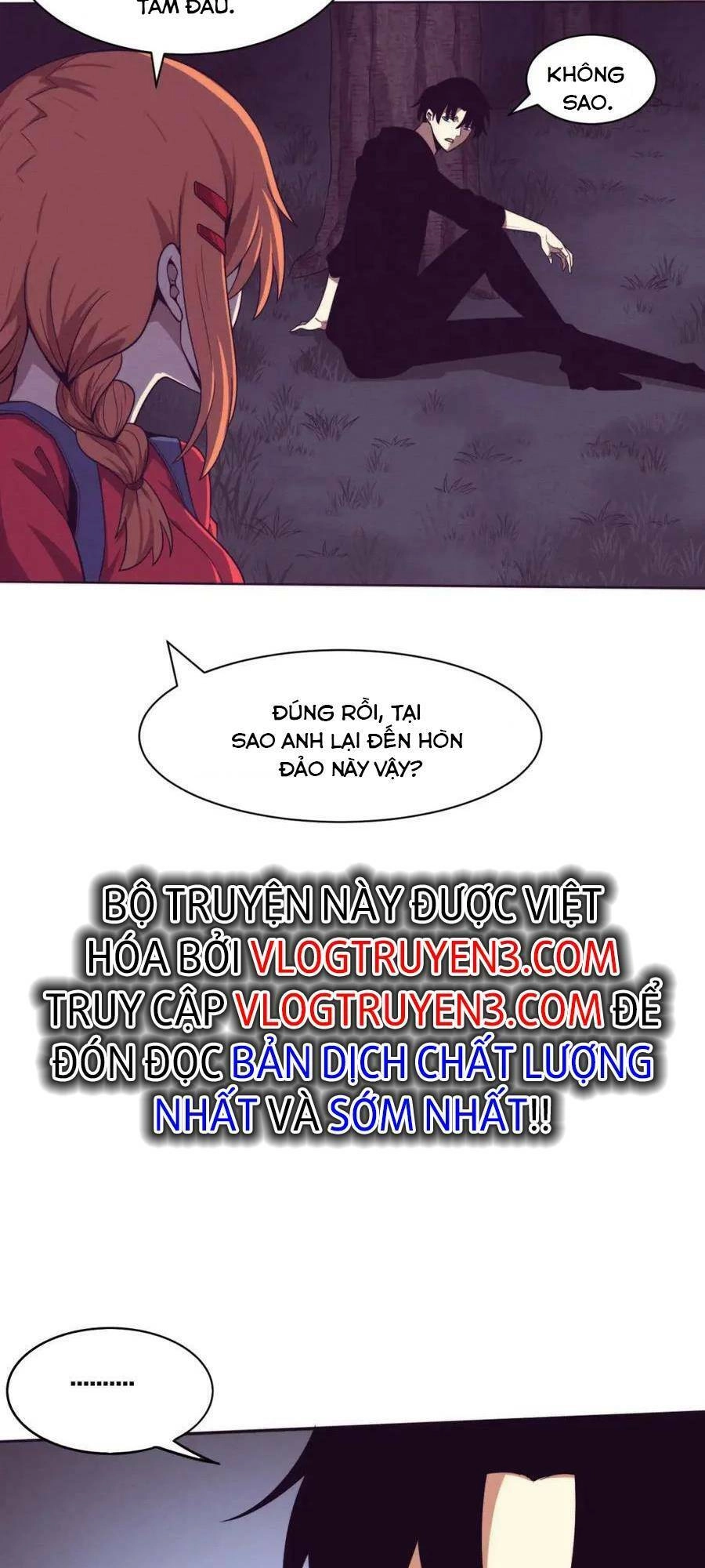 Tiến Hóa Cuồng Triều Chapter 89 - 40