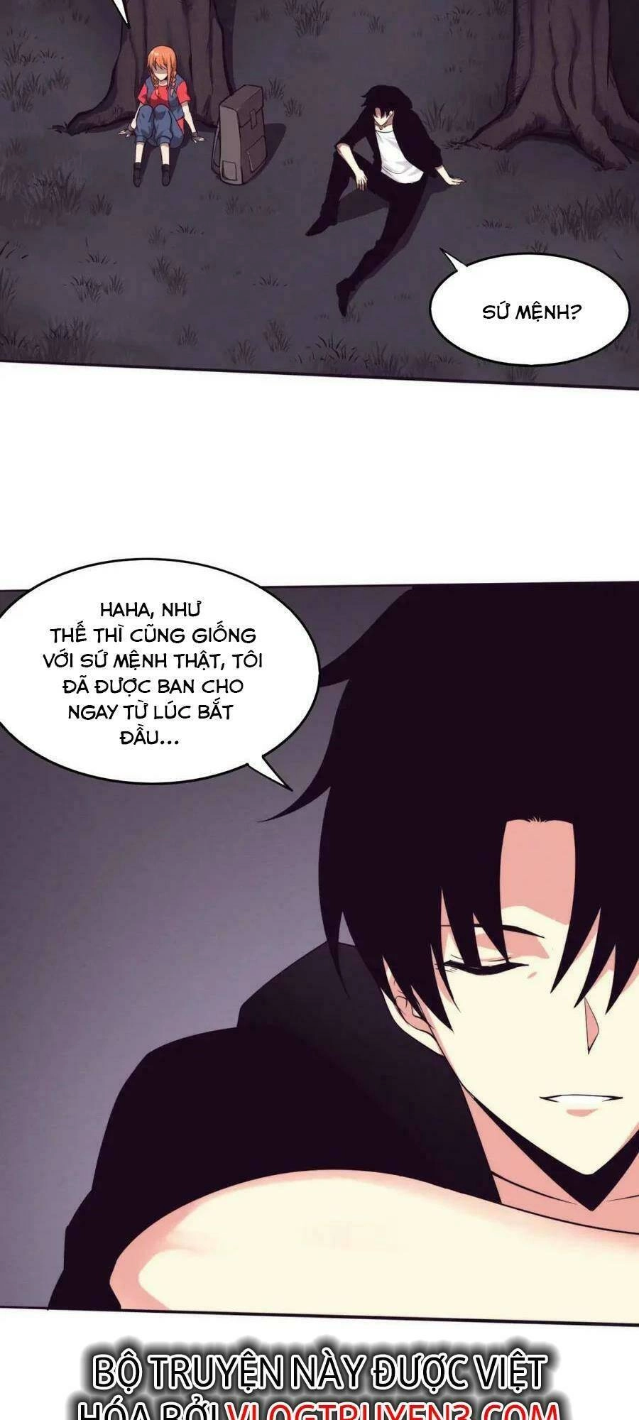 Tiến Hóa Cuồng Triều Chapter 89 - 44