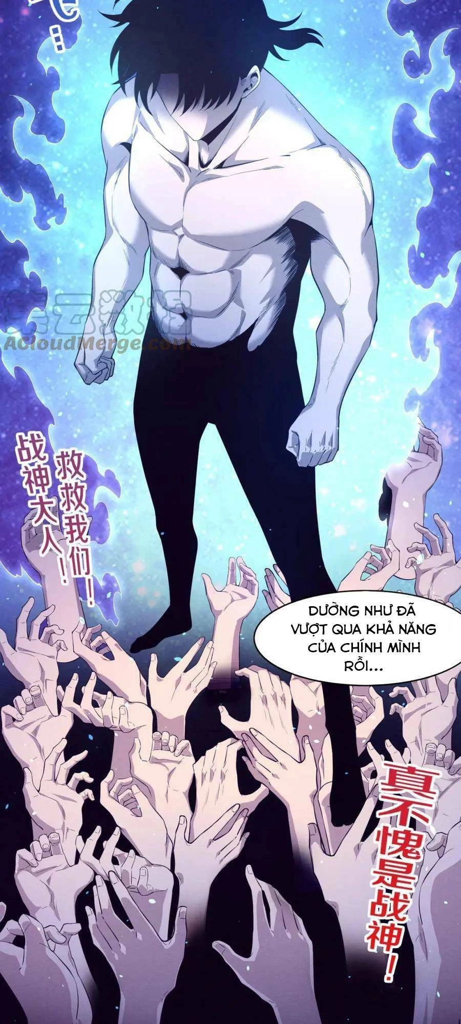 Tiến Hóa Cuồng Triều Chapter 89 - 48