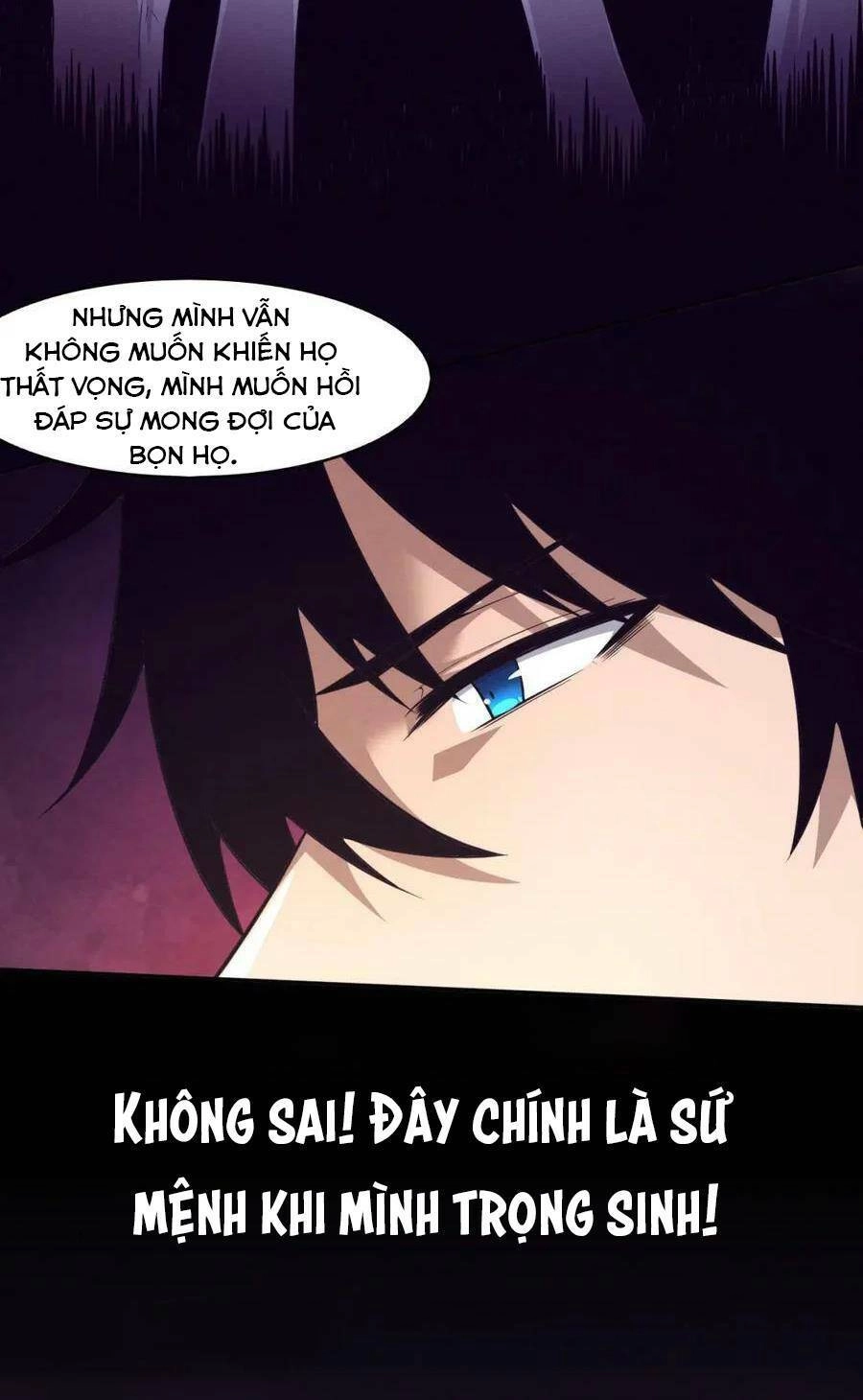 Tiến Hóa Cuồng Triều Chapter 89 - 49
