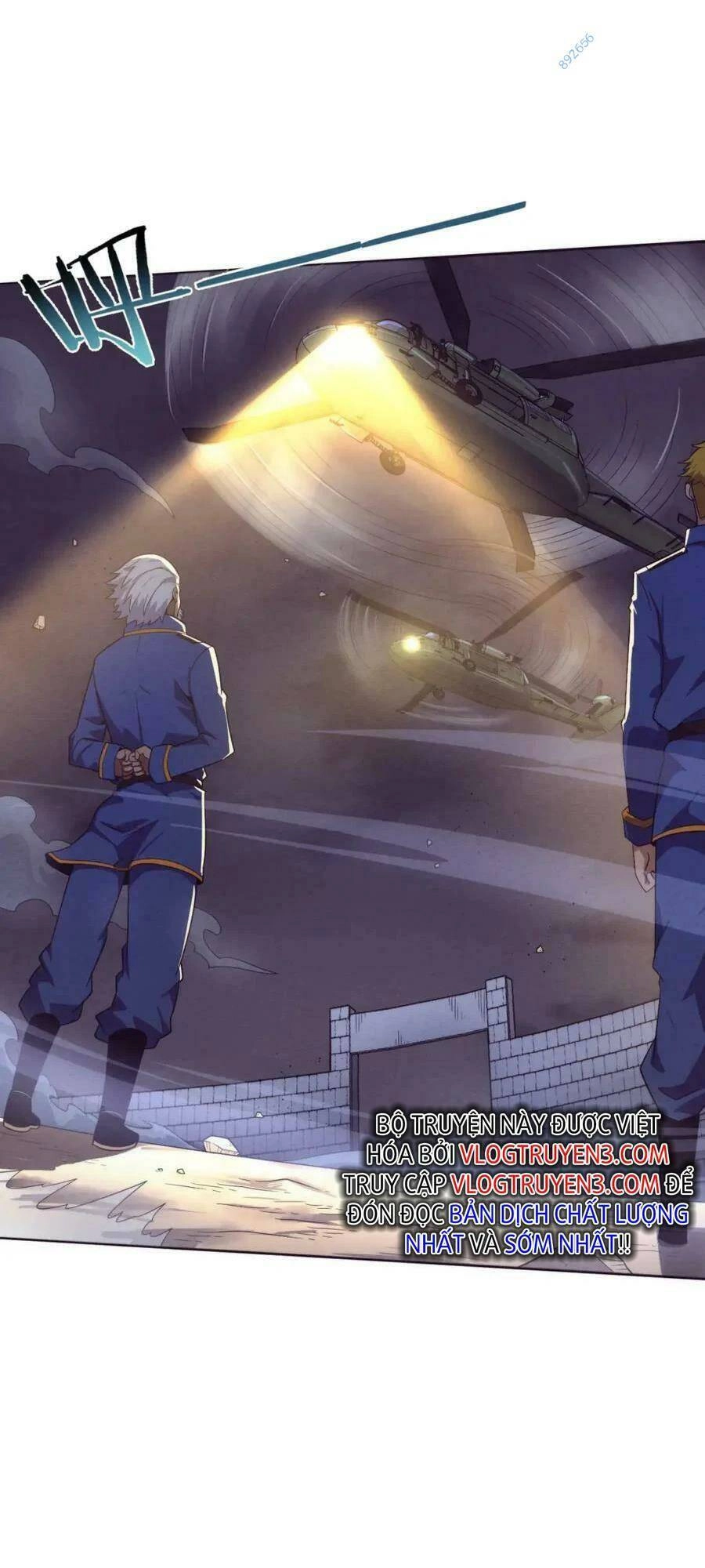 Tiến Hóa Cuồng Triều Chapter 90 - 6