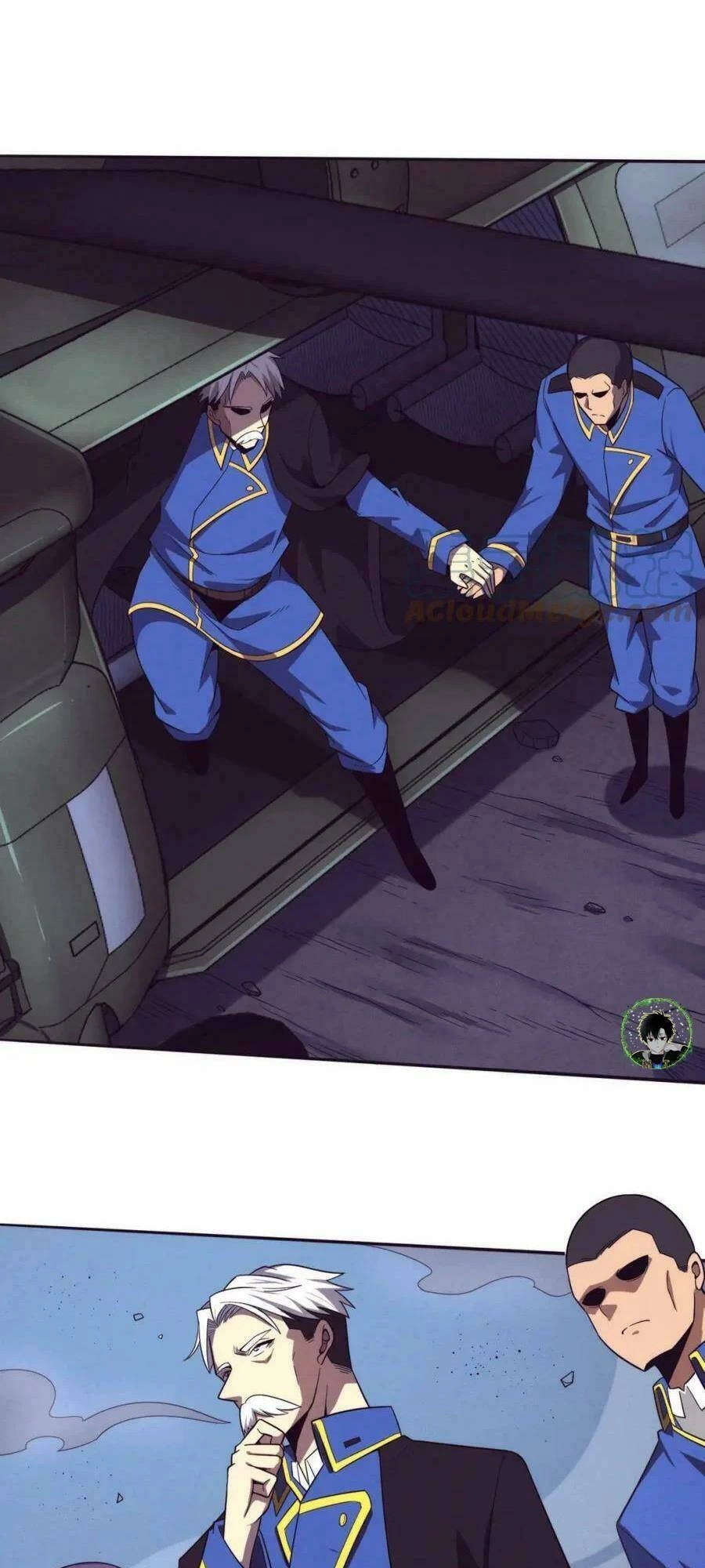 Tiến Hóa Cuồng Triều Chapter 90 - 7