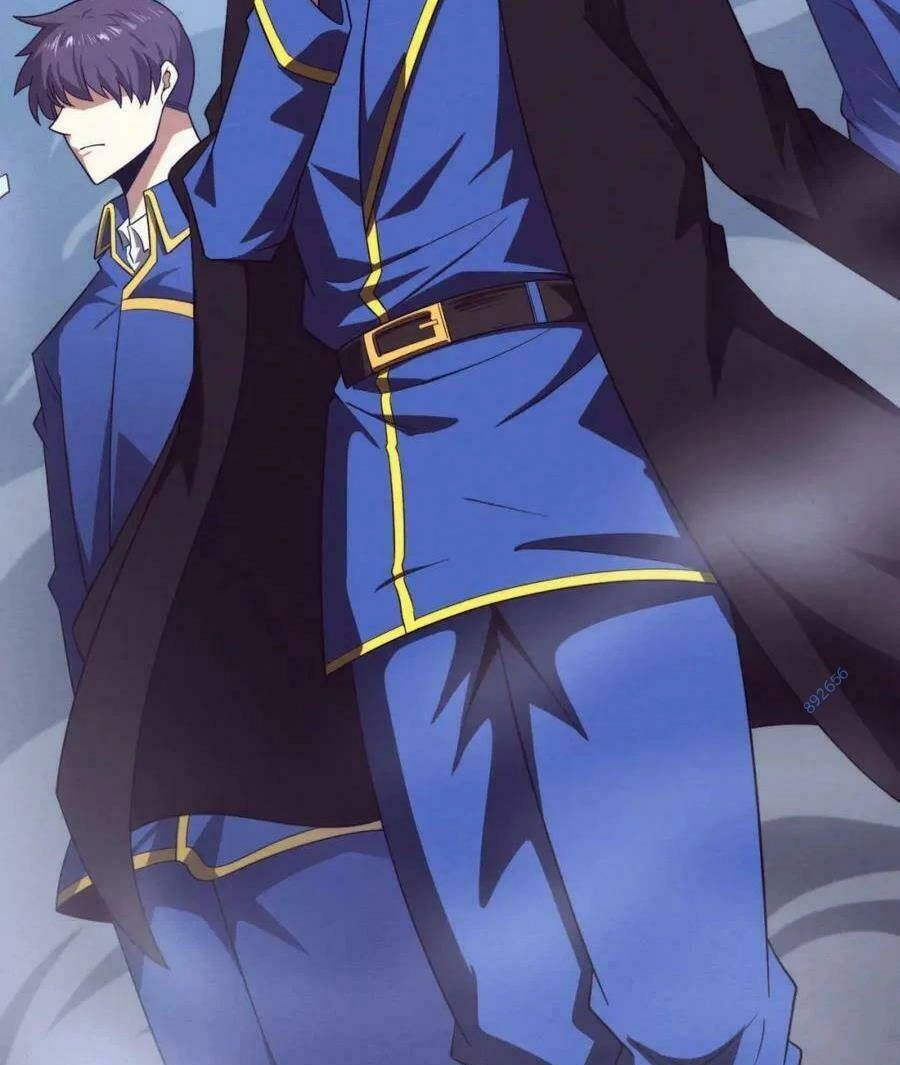 Tiến Hóa Cuồng Triều Chapter 90 - 8