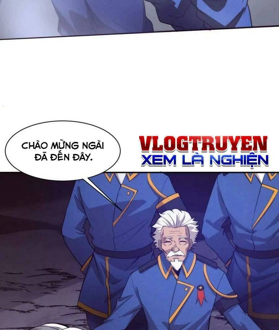 Tiến Hóa Cuồng Triều Chapter 90 - 9