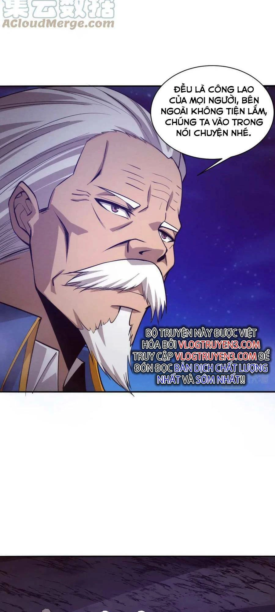 Tiến Hóa Cuồng Triều Chapter 90 - 11