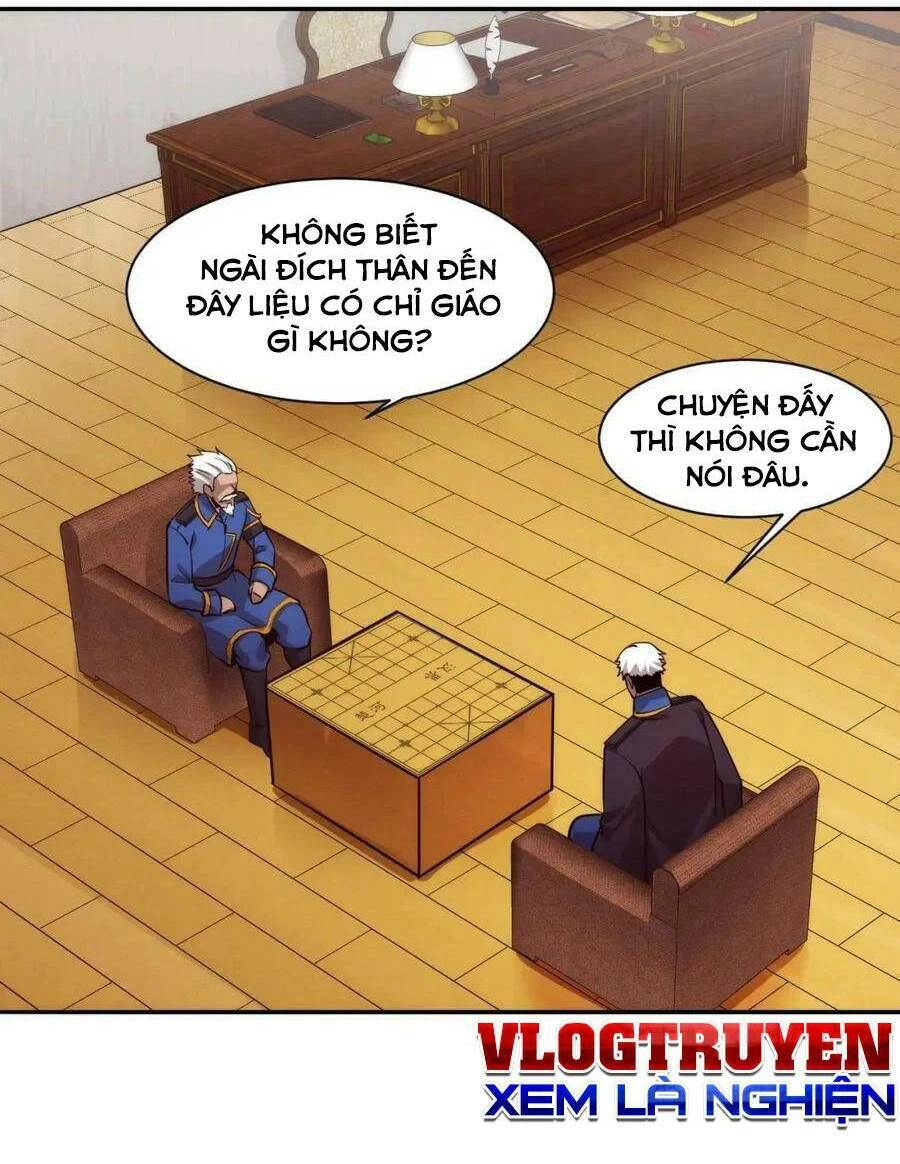 Tiến Hóa Cuồng Triều Chapter 90 - 13