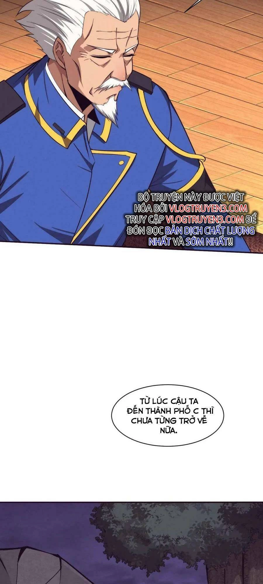 Tiến Hóa Cuồng Triều Chapter 90 - 15