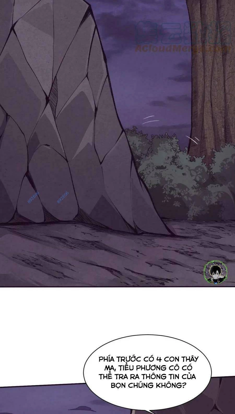 Tiến Hóa Cuồng Triều Chapter 90 - 16