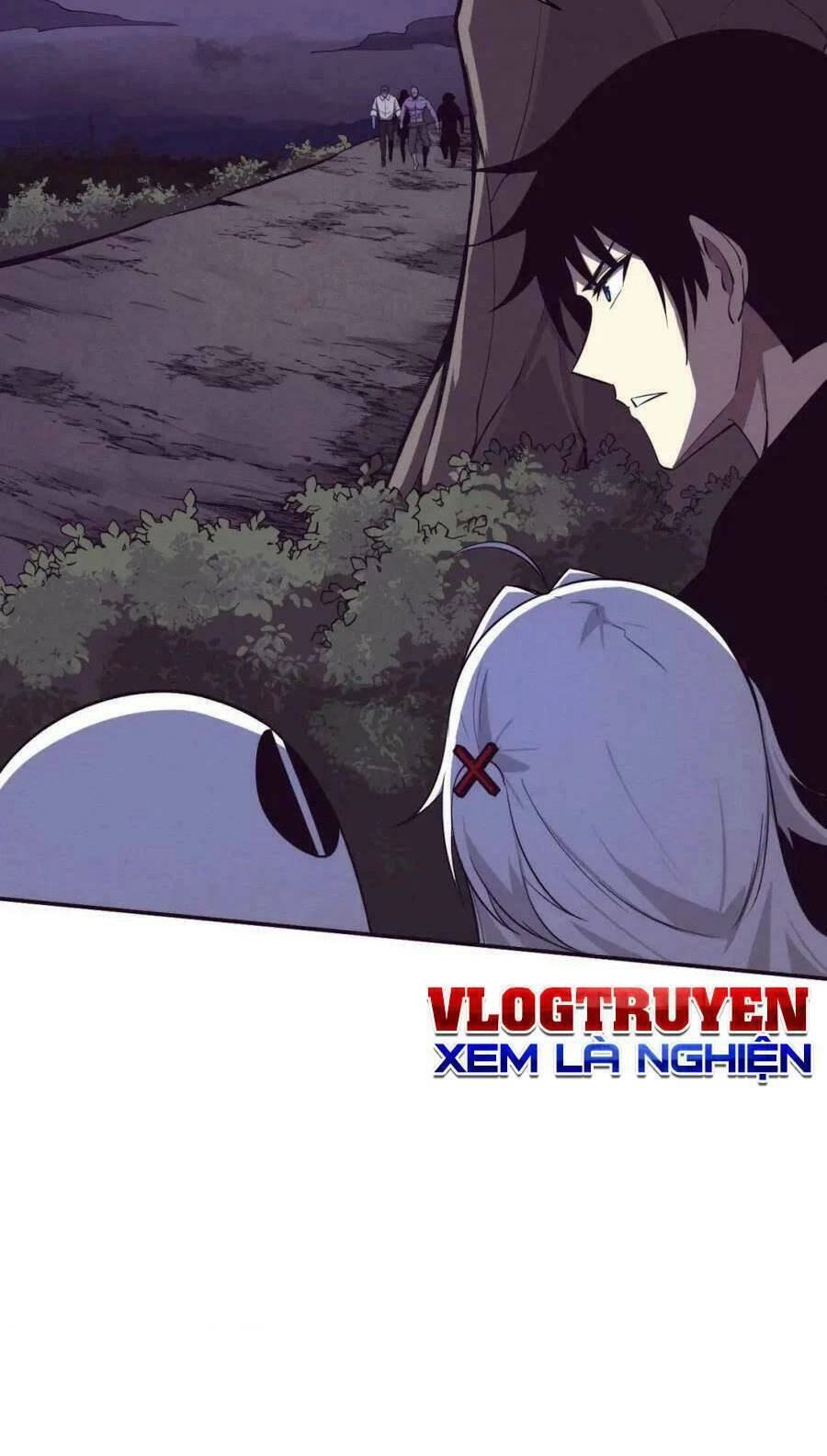 Tiến Hóa Cuồng Triều Chapter 90 - 17