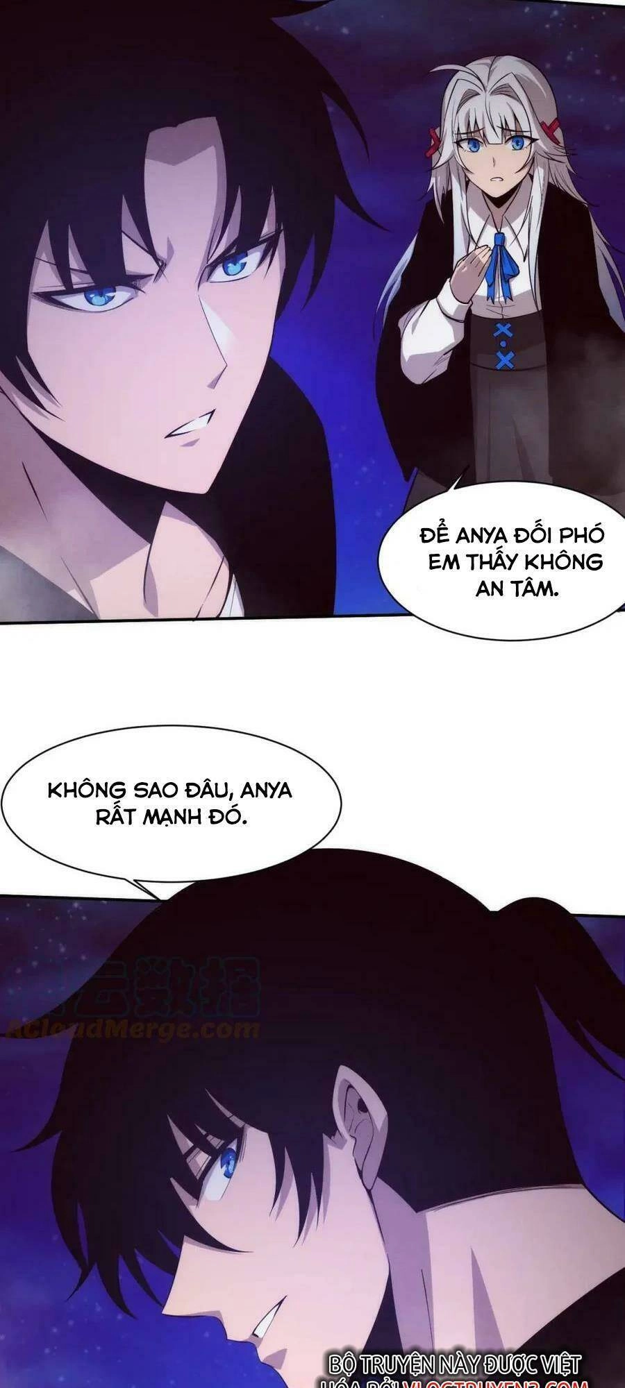 Tiến Hóa Cuồng Triều Chapter 90 - 23