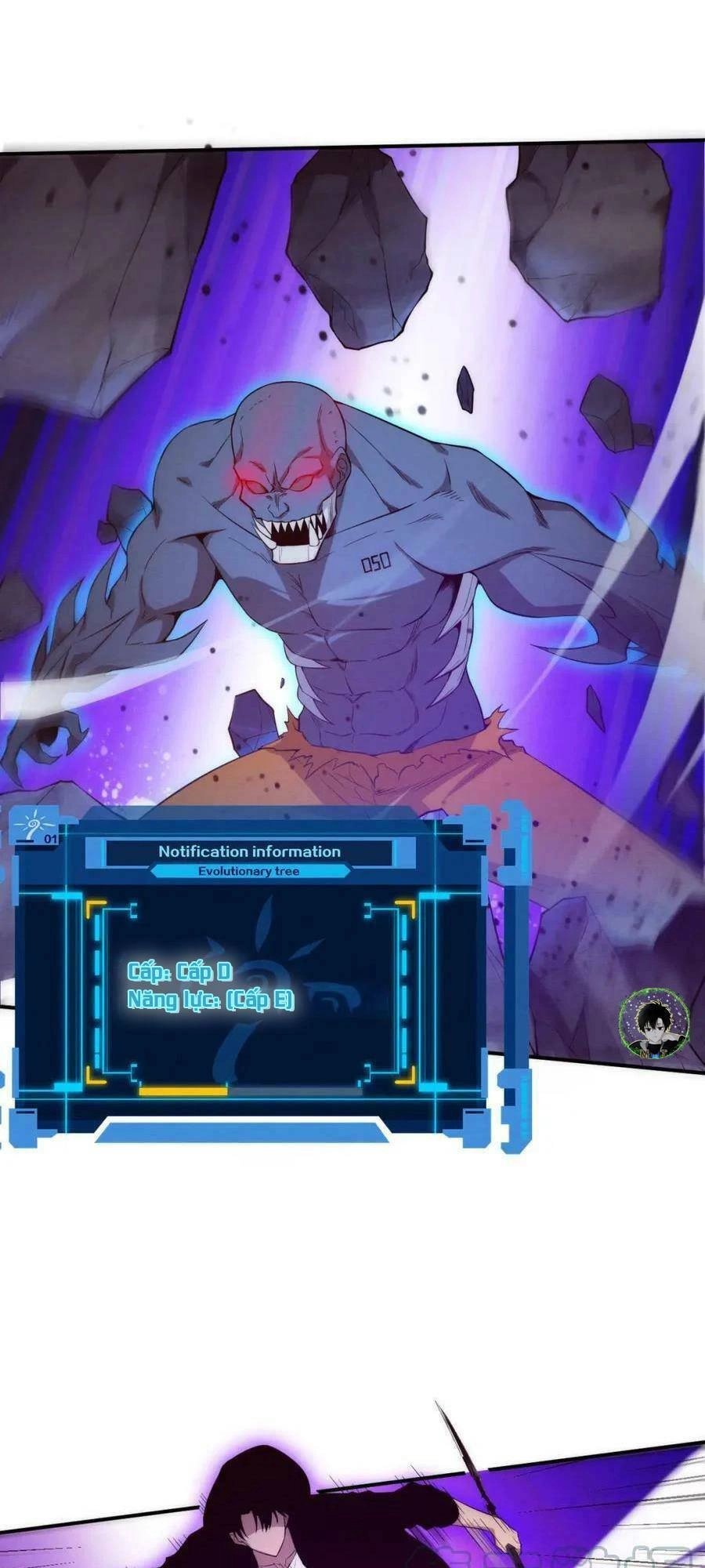 Tiến Hóa Cuồng Triều Chapter 90 - 26