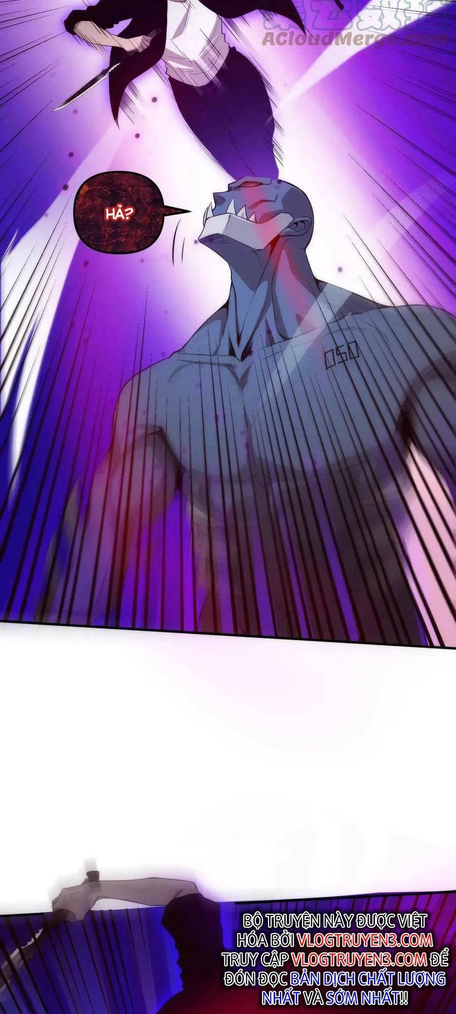 Tiến Hóa Cuồng Triều Chapter 90 - 27