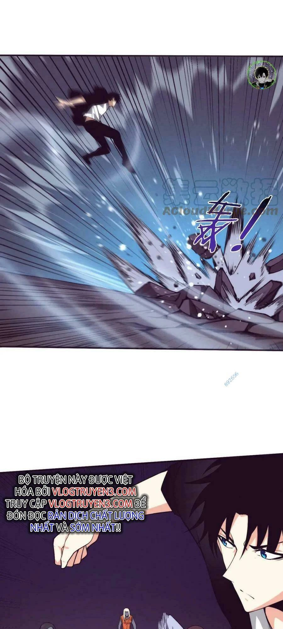 Tiến Hóa Cuồng Triều Chapter 90 - 30