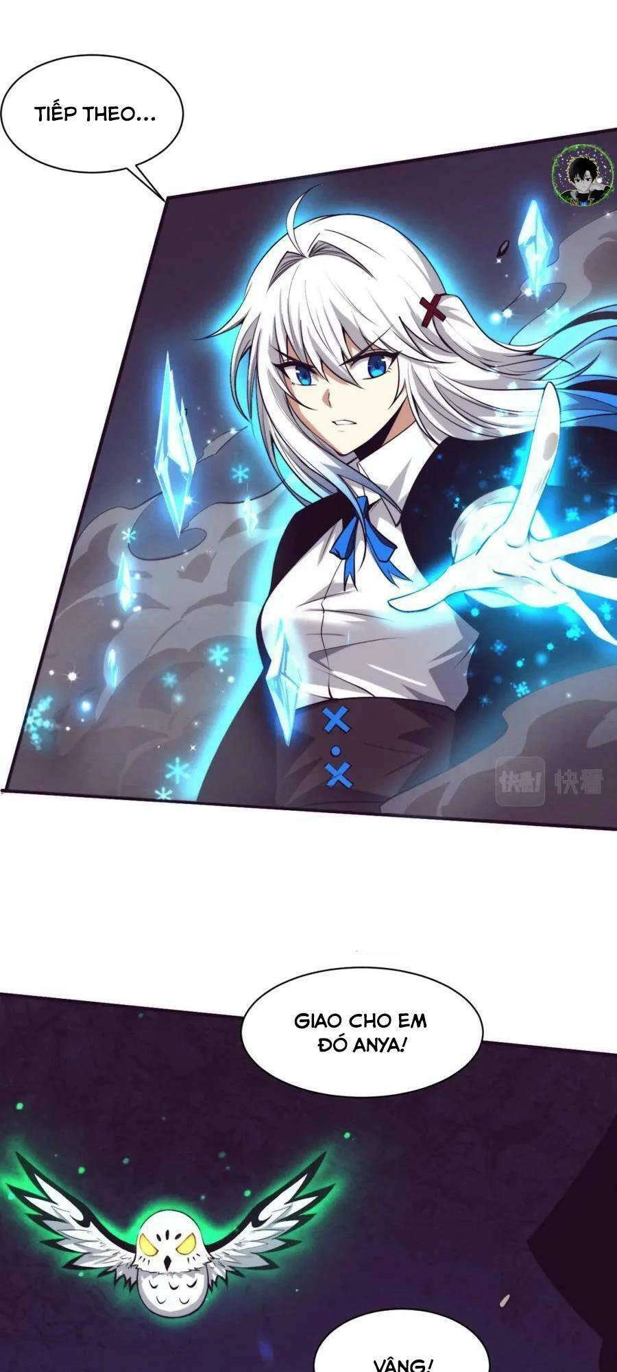 Tiến Hóa Cuồng Triều Chapter 90 - 33