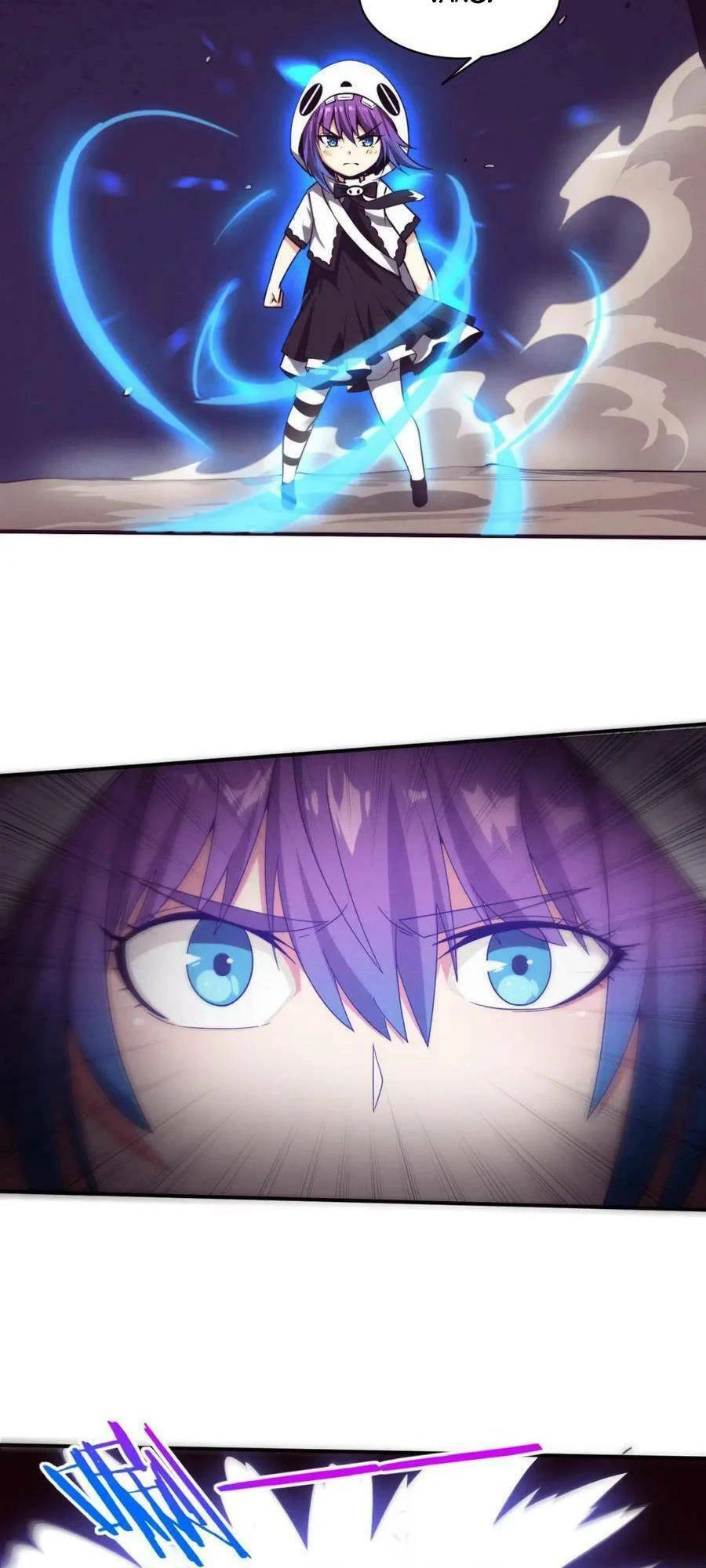 Tiến Hóa Cuồng Triều Chapter 90 - 34