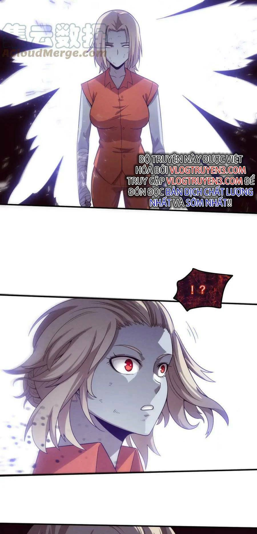 Tiến Hóa Cuồng Triều Chapter 90 - 35