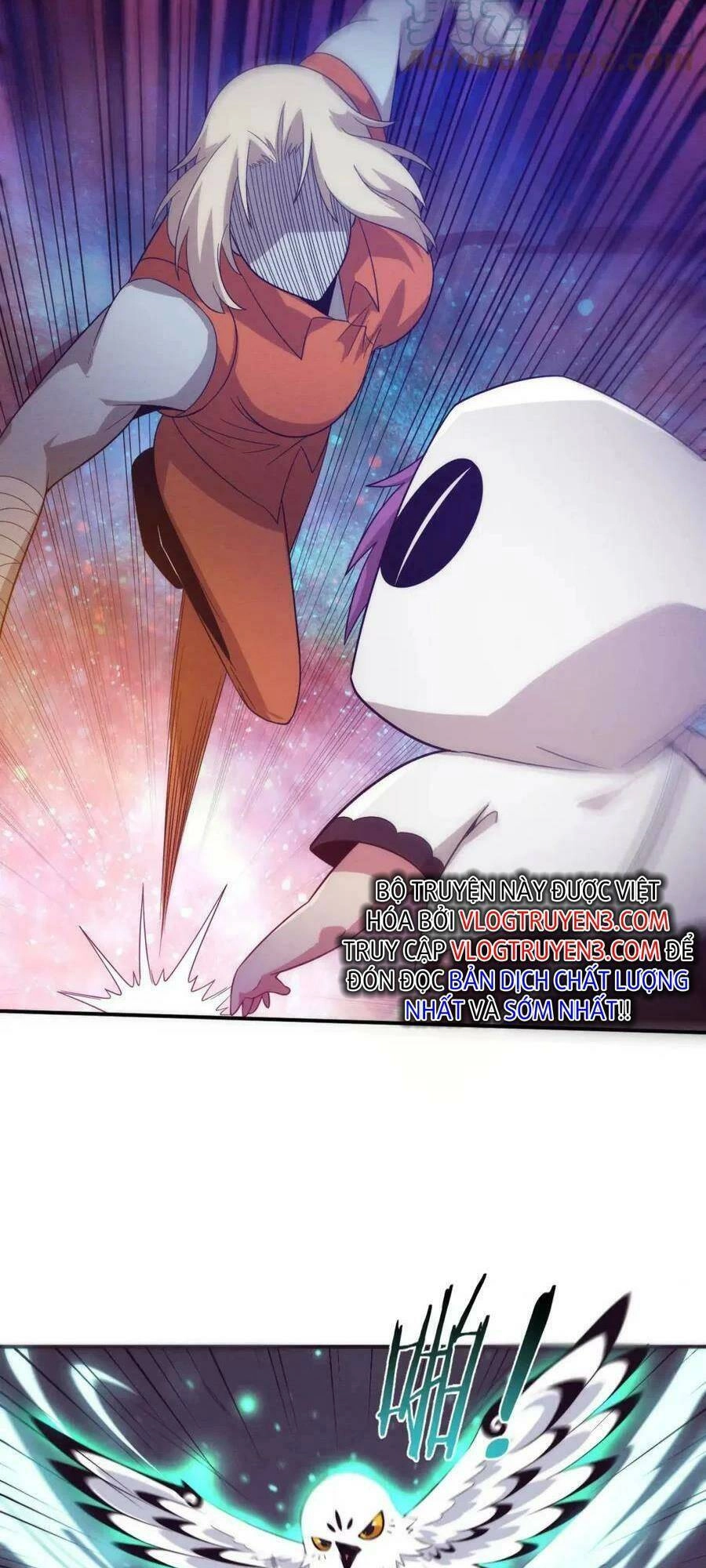 Tiến Hóa Cuồng Triều Chapter 90 - 38