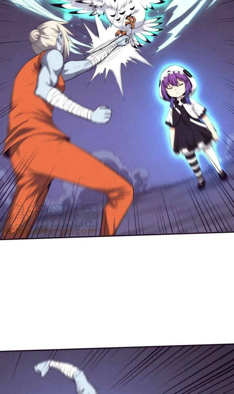 Tiến Hóa Cuồng Triều Chapter 90 - 39