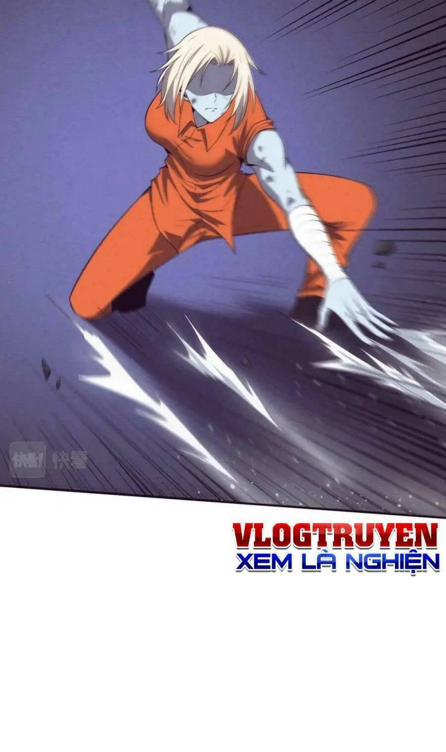 Tiến Hóa Cuồng Triều Chapter 90 - 40