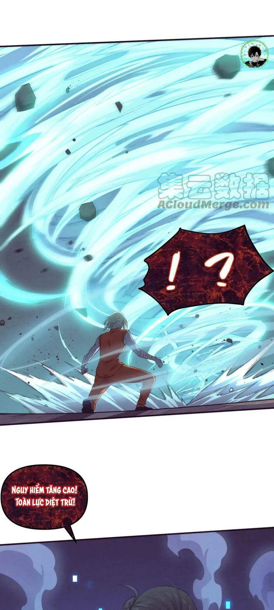 Tiến Hóa Cuồng Triều Chapter 90 - 41