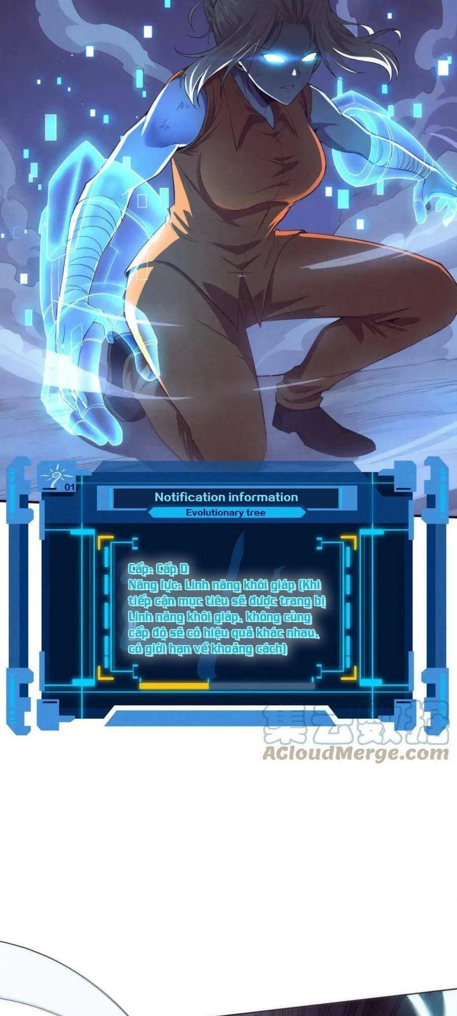 Tiến Hóa Cuồng Triều Chapter 90 - 42